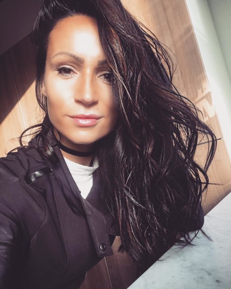 Isabel Quesada Leyva #101945121