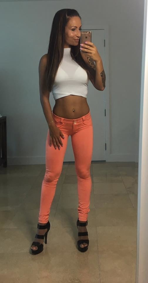 Isabel Quesada Leyva #101945127