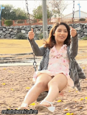 All Sizes, All Sexy - Swings And Things #102334528