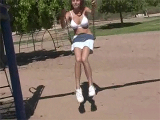 All Sizes, All Sexy - Swings And Things #102334553