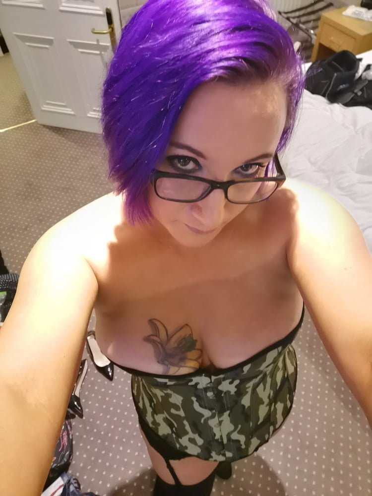 Jenna, sexy UK Chunky MILF Slut #80828648