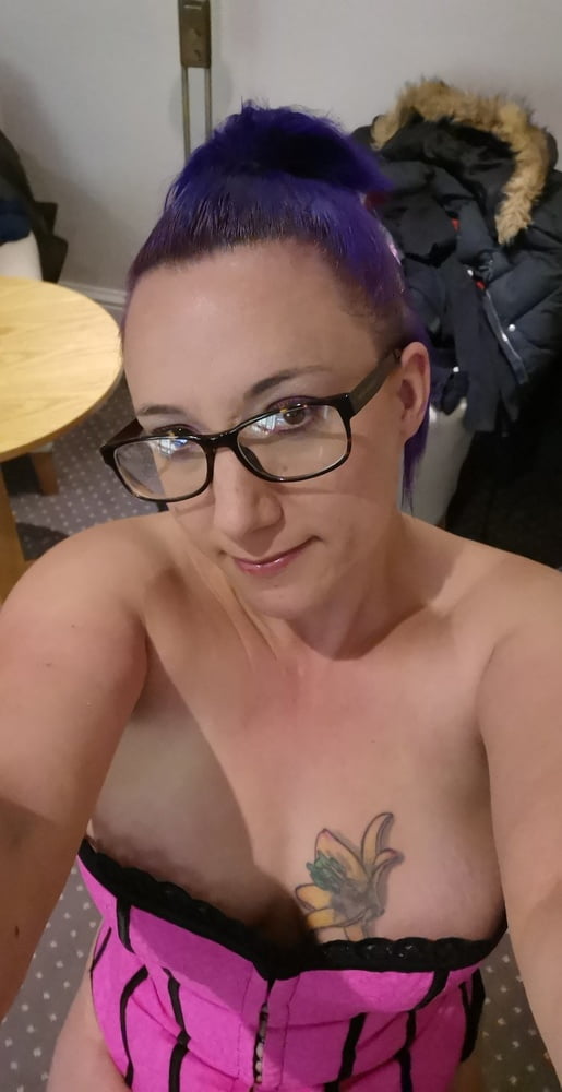 Jenna, sexy UK Chunky MILF Slut #80828666