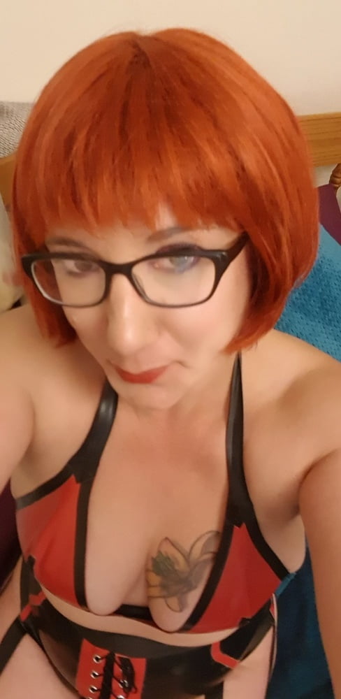 Jenna, sexy UK Chunky MILF Slut #80828789