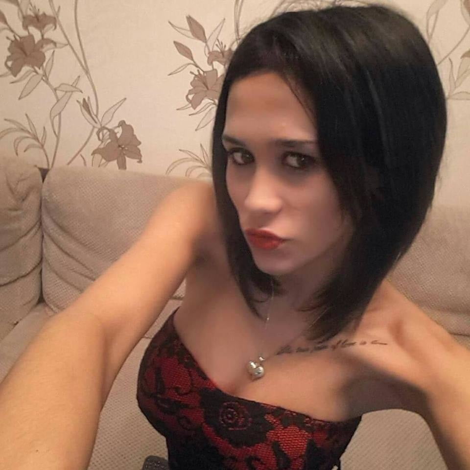 Mi cuerpo
 #100901681