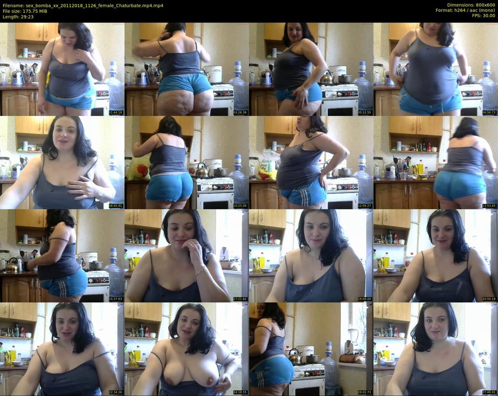 Web cam chubby and bbw models archive collection 001 #93311532