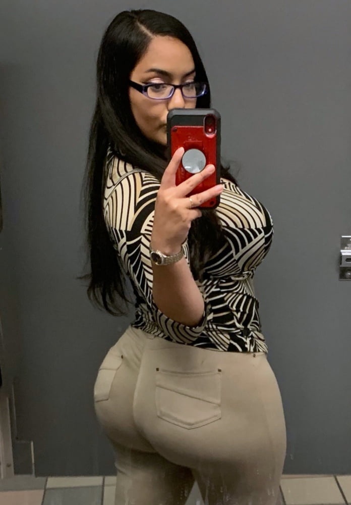 Thick latina #96472822