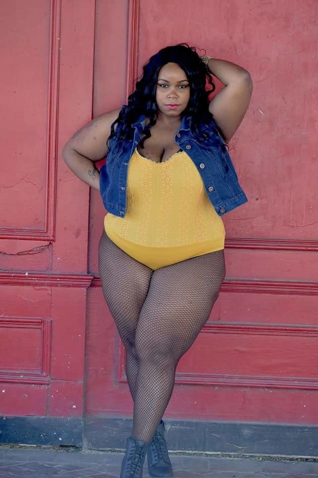 DREAM BBW - DEDE #97240524