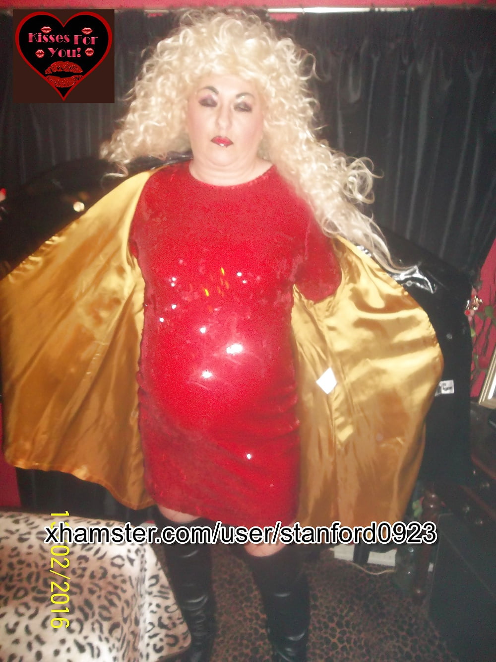 SLAG IN ACTION PT2 #107336367