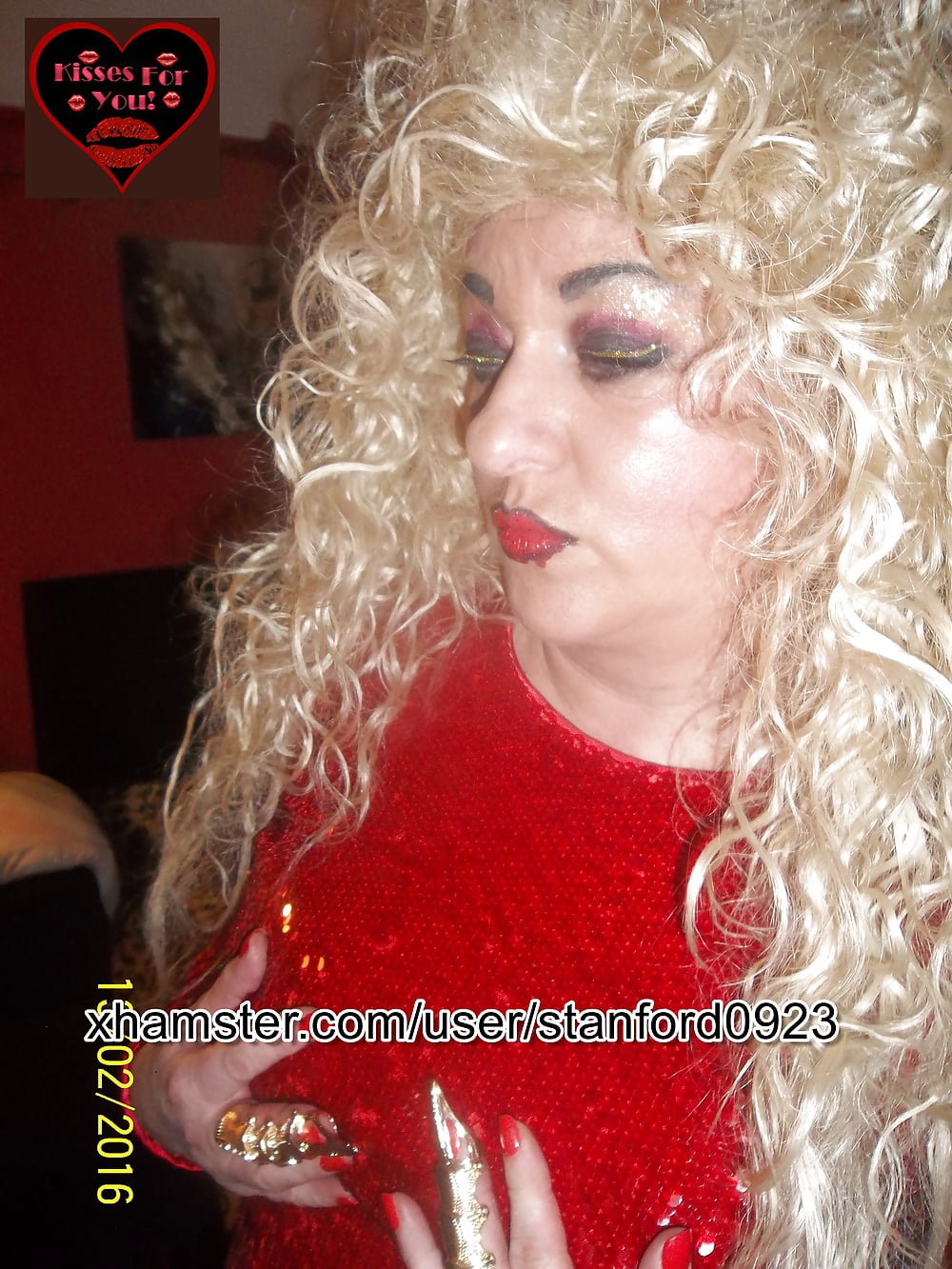 SLAG IN ACTION PT2 #107336375