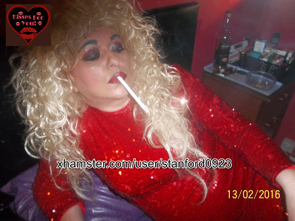 SLAG IN ACTION PT2 #107336386