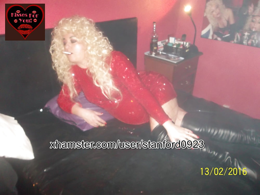 SLAG IN ACTION PT2 #107336396