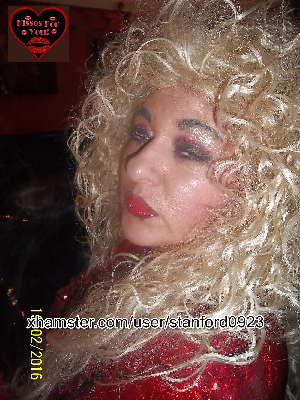 SLAG IN ACTION PT2 #107336405