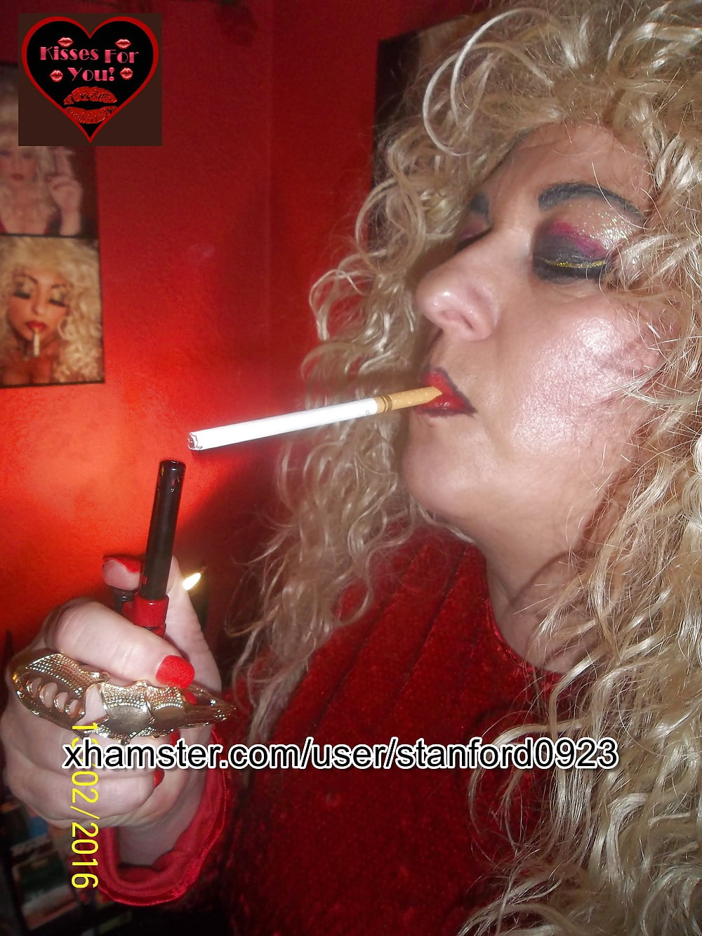 SLAG IN ACTION PT2 #107336413