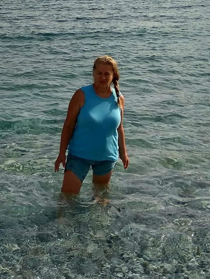 Griechische milf aus sozialen Medien : vagia
 #94183521