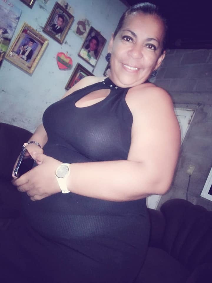 nelly morales bbw granny mature ass culona hermosa #93775826