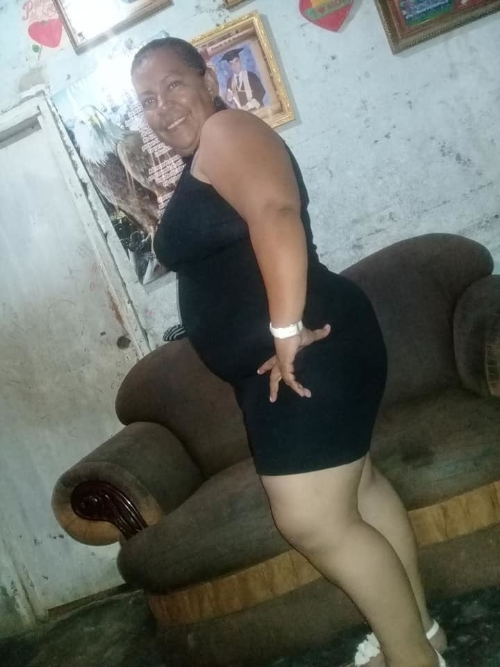 Nelly morales bbw oma reif arsch culona hermosa
 #93775832