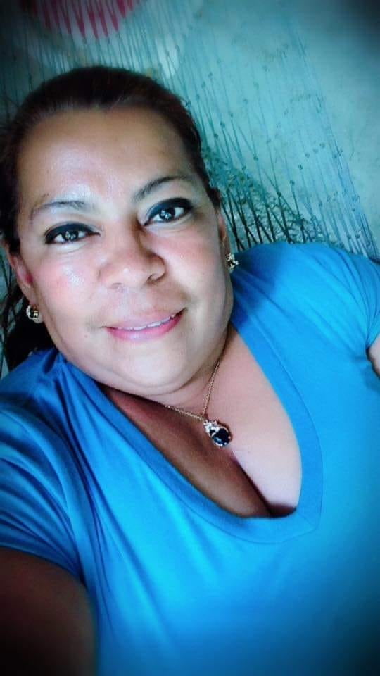 nelly morales bbw granny mature ass culona hermosa #93775841