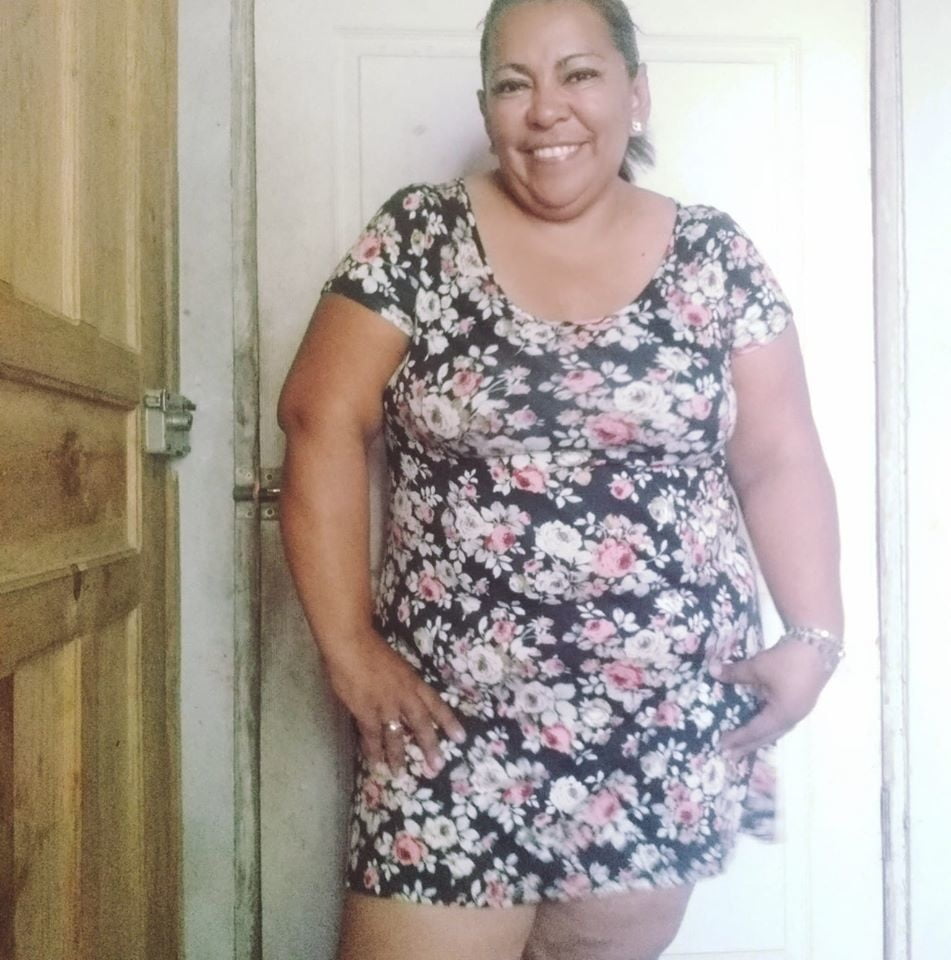 nelly morales bbw granny mature ass culona hermosa #93775874