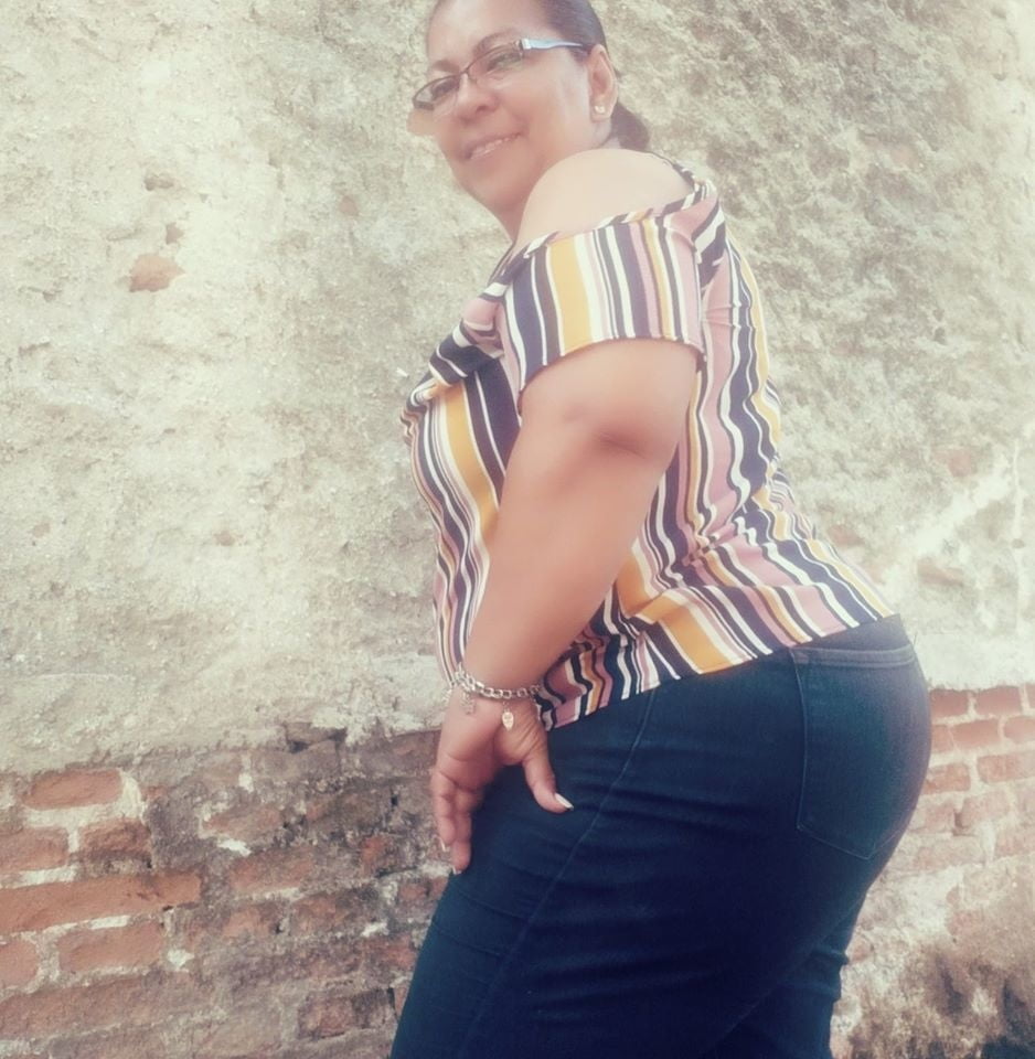 nelly morales bbw granny mature ass culona hermosa #93775886