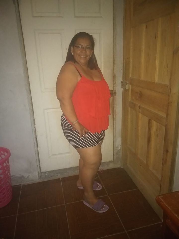 nelly morales bbw granny mature ass culona hermosa #93775925