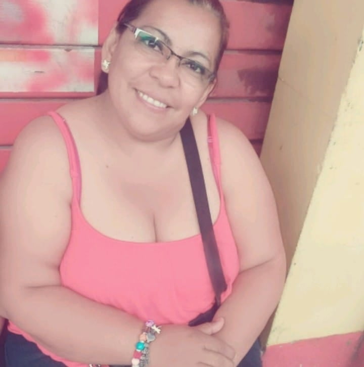 Nelly morales bbw oma reif arsch culona hermosa
 #93775952