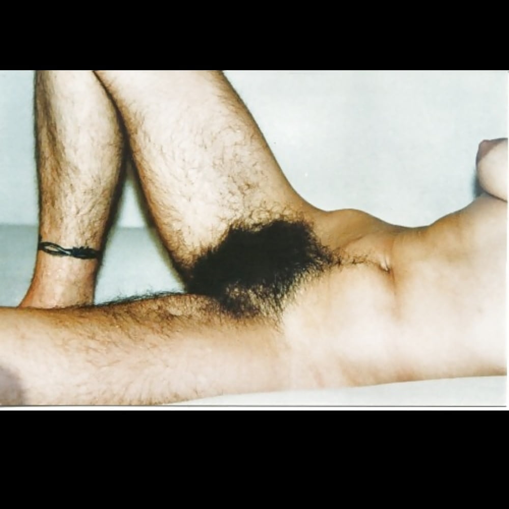 just hairy for you #95182444