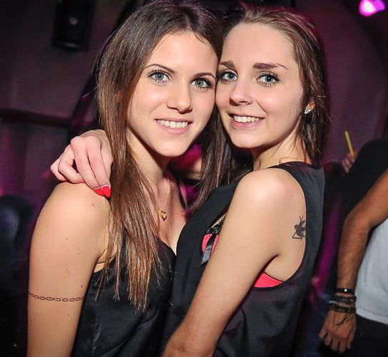 Mezcla de mujeres sexy
 #98006702