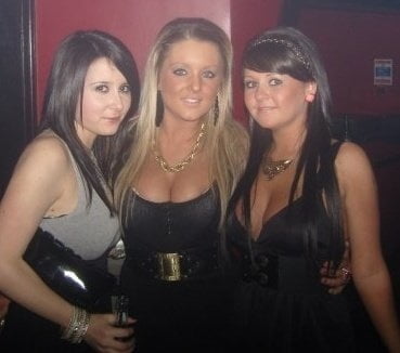 Mezcla de mujeres sexy
 #98006783