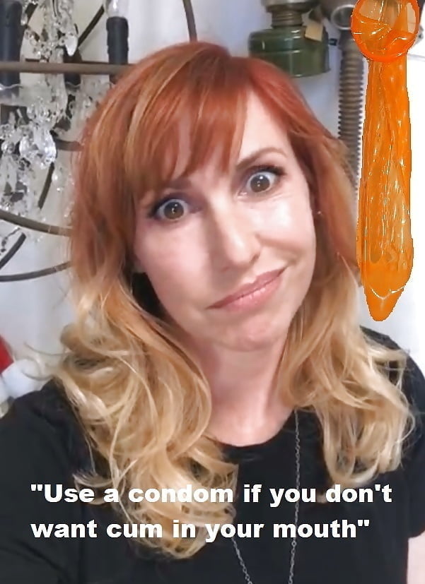 Kari byron
 #98751591