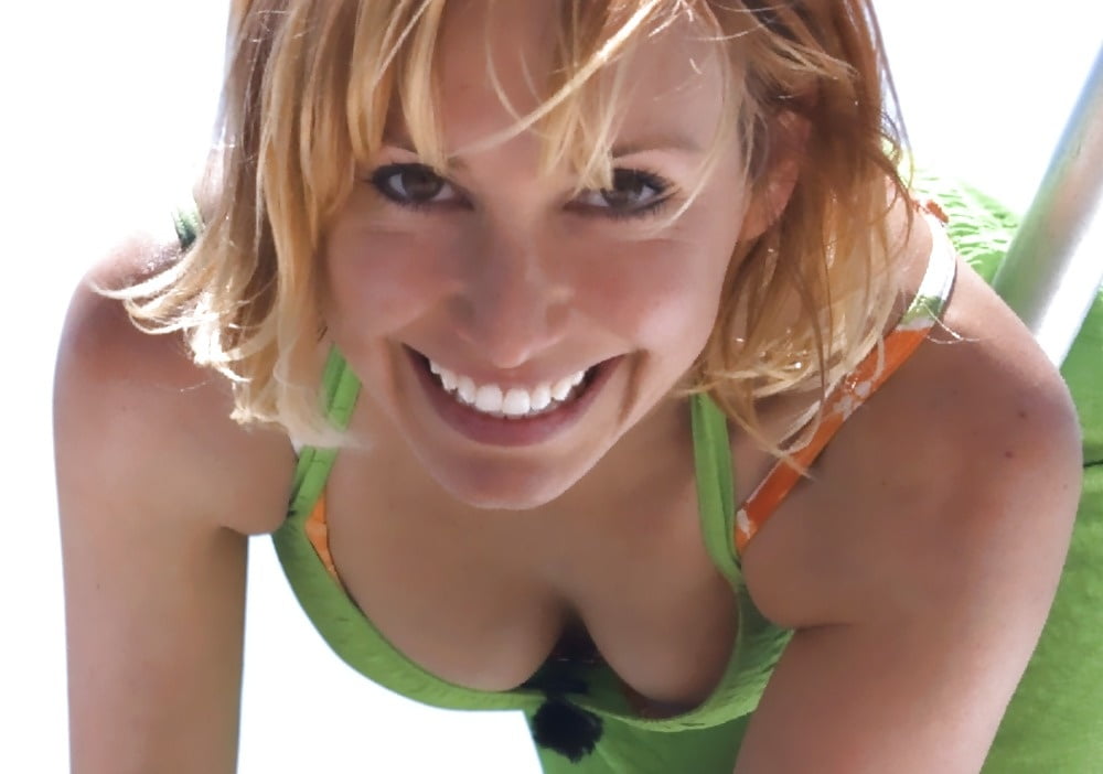 Kari byron
 #98751614