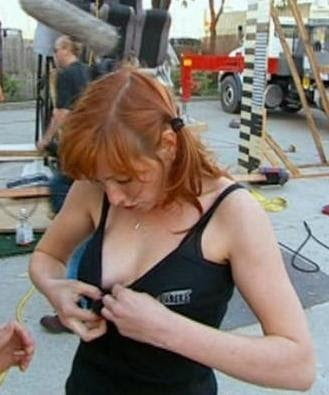 Kari byron
 #98751657