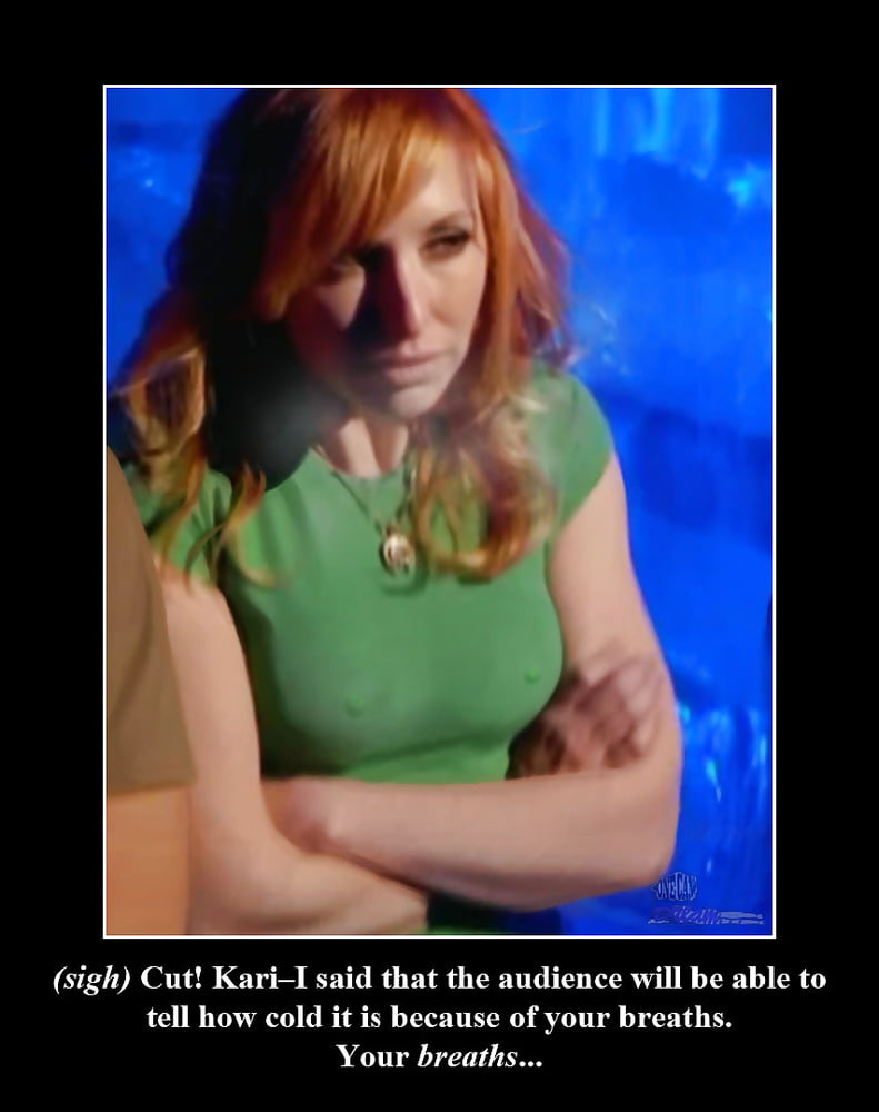 Kari byron
 #98751772