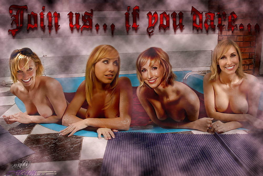 Kari byron
 #98751789