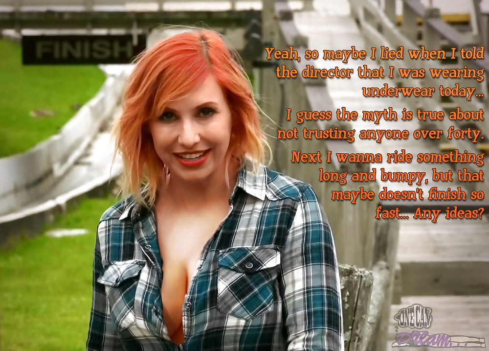 Kari byron
 #98751832