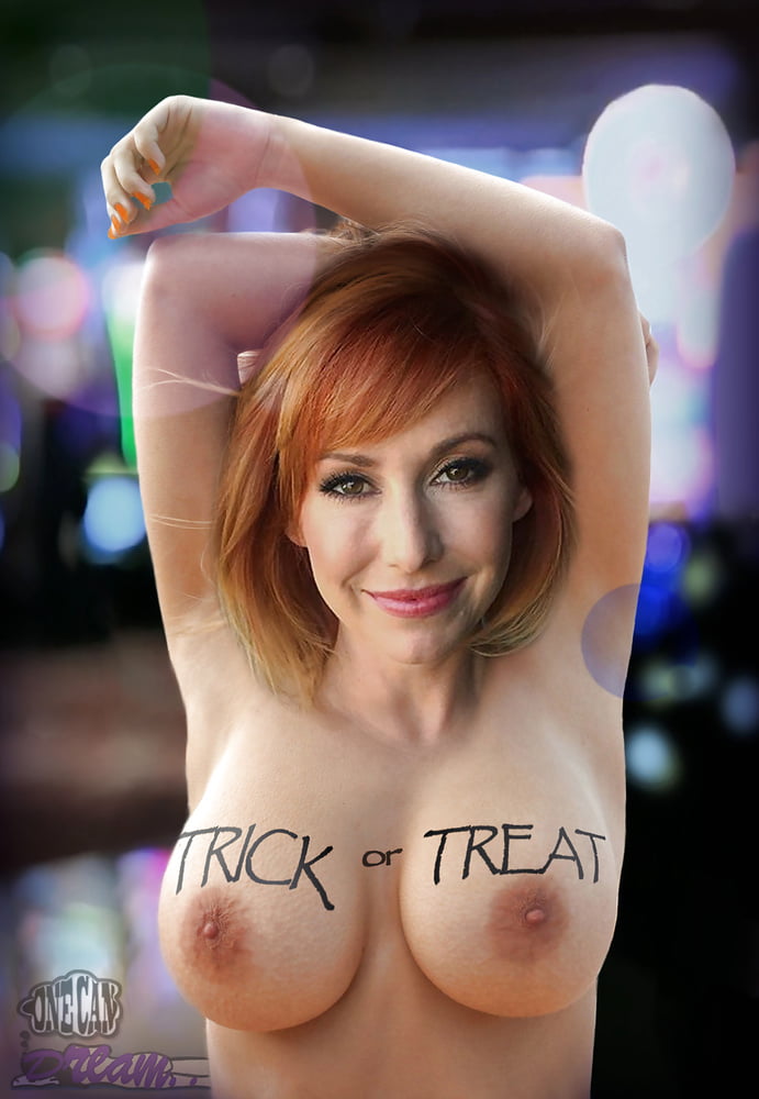 Kari byron
 #98751915