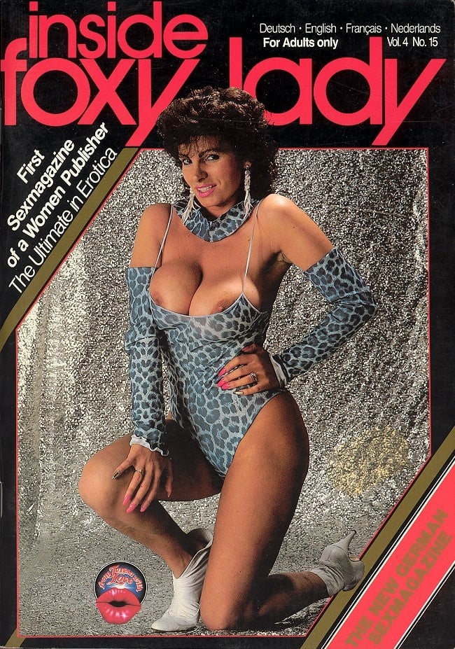 Teresa orlowski foxy lady porn star
 #94893786