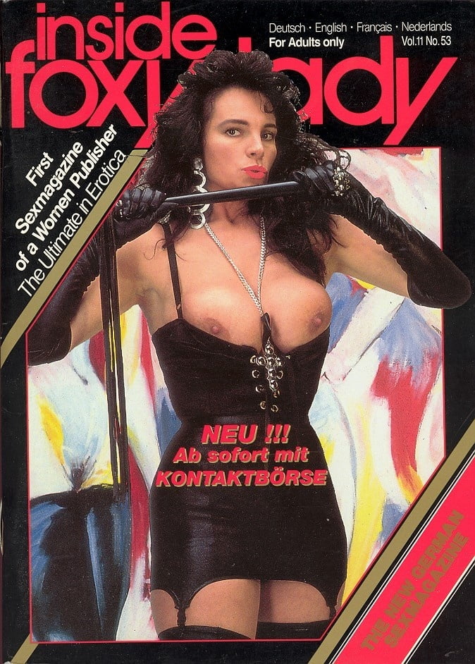 Teresa orlowski foxy lady porn star
 #94893829