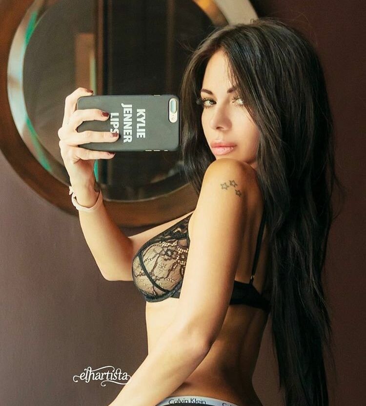 Jimena Sanchez nude #108127340