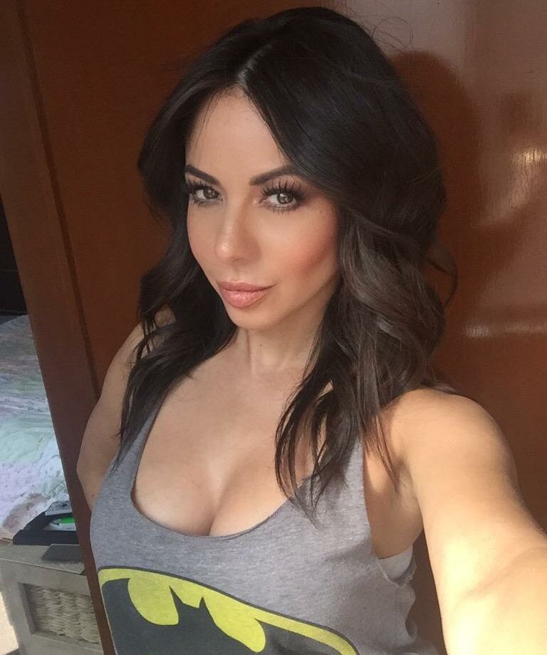 Jimena Sanchez nude #108127922