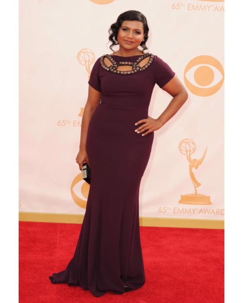 Mindy kaling
 #102172052