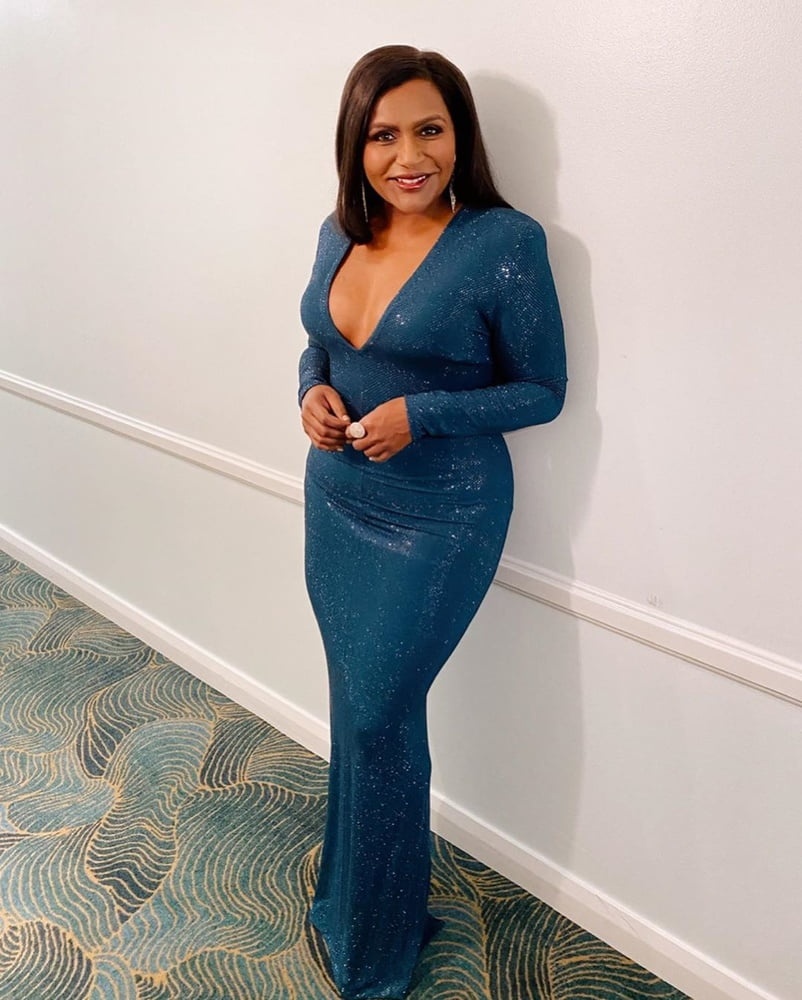 Mindy kaling #102172094