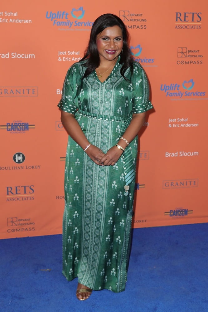 Mindy kaling
 #102172149