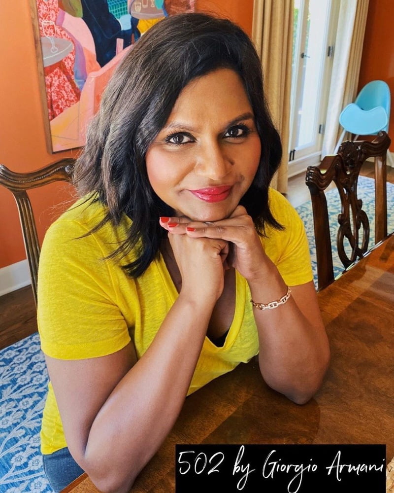 Mindy kaling #102172164