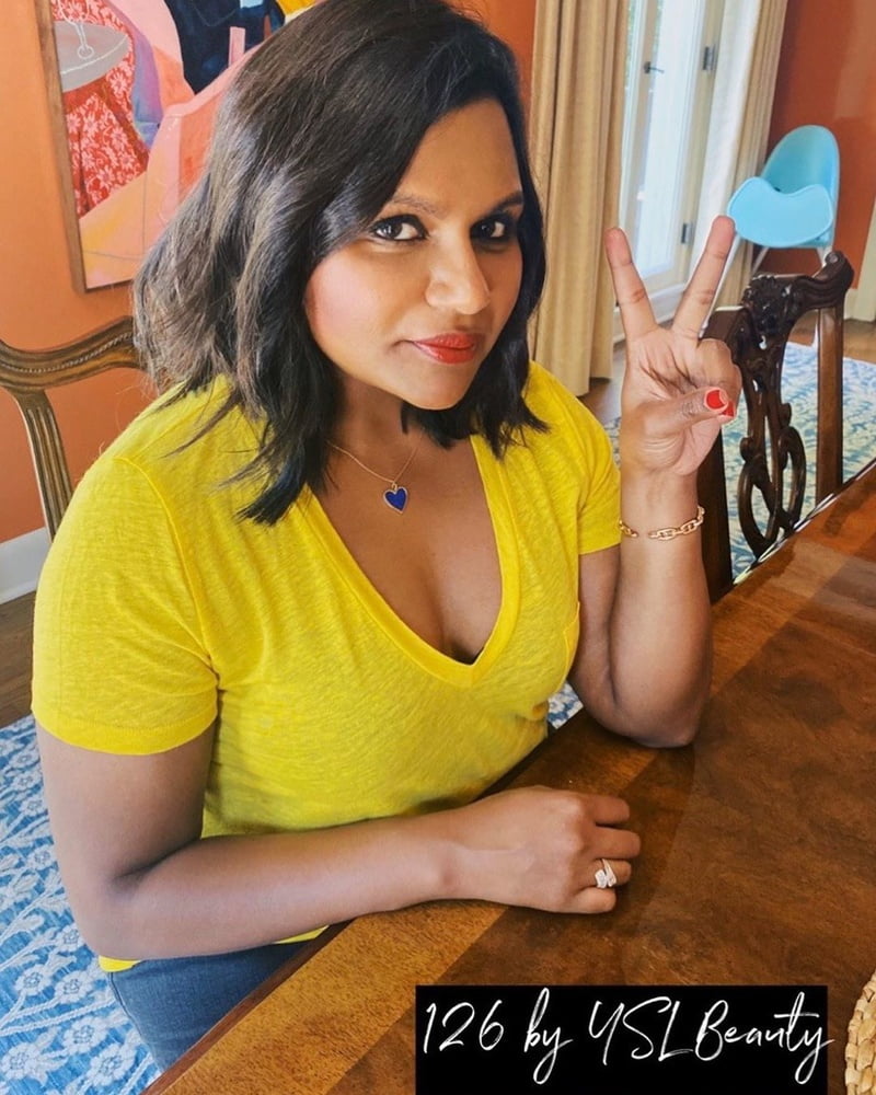 Mindy kaling #102172183