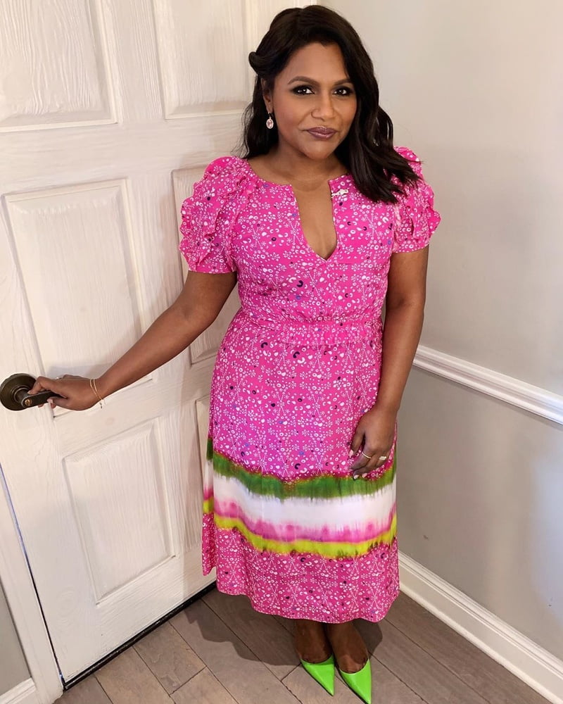 Mindy kaling
 #102172215