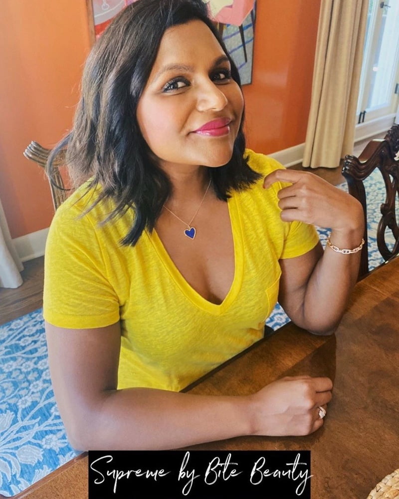 Mindy kaling
 #102172231