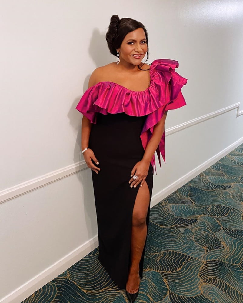 Mindy kaling #102172236