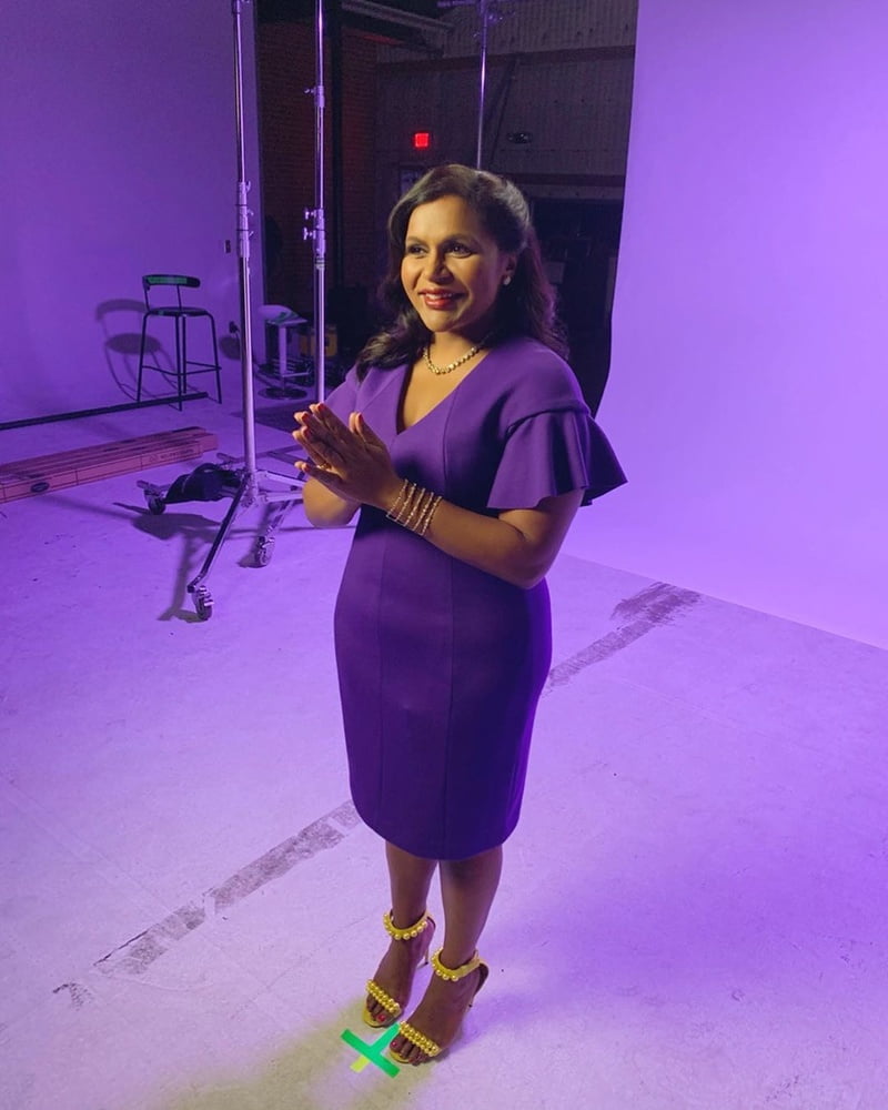 Mindy kaling
 #102172275