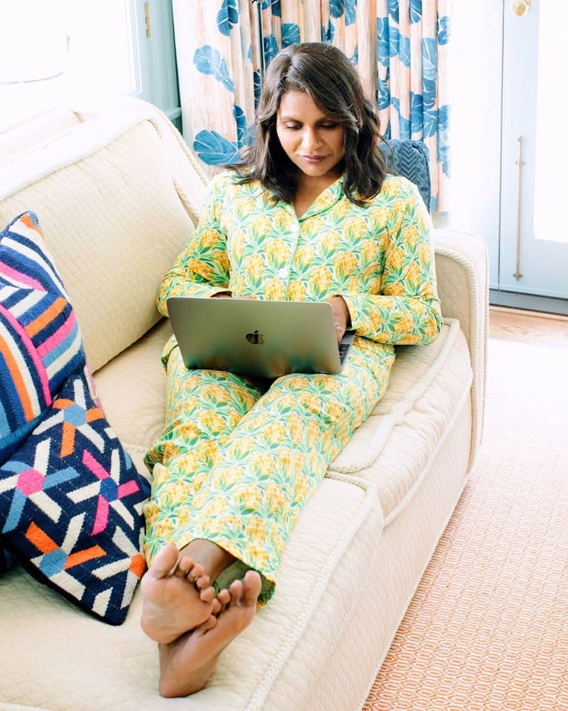 Mindy kaling #102172285