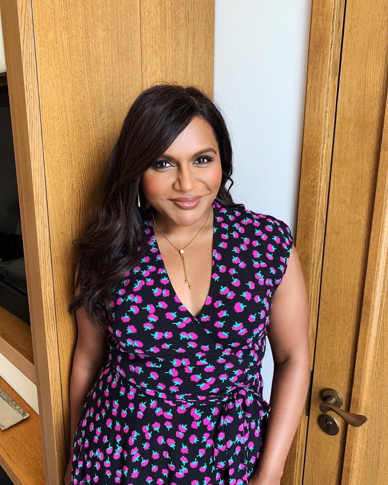 Mindy kaling
 #102172294